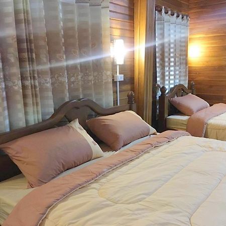 Saduemuenghomestay Phre Kültér fotó