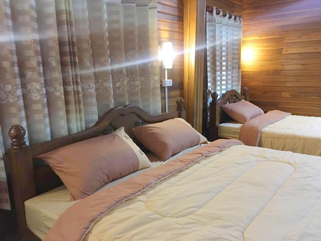 Saduemuenghomestay Phre Kültér fotó