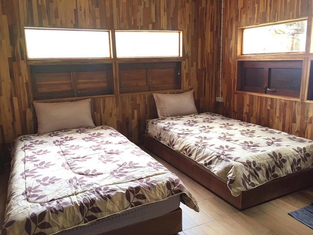 Saduemuenghomestay Phre Kültér fotó