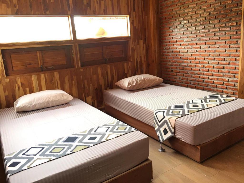 Saduemuenghomestay Phre Kültér fotó