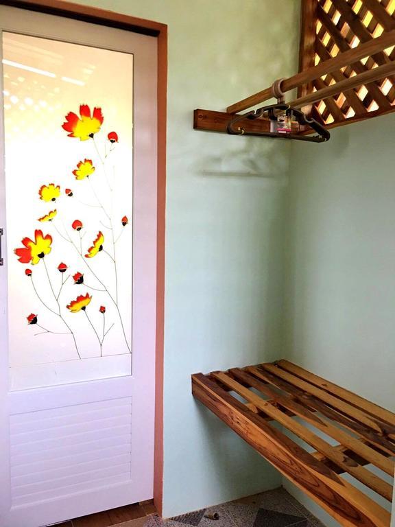 Saduemuenghomestay Phre Kültér fotó